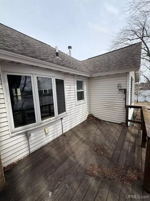 Exterior - 163 Cliff, Ishpeming, MI 49849 photo 3 of 3