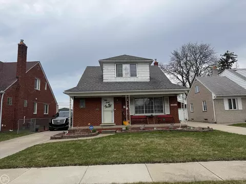 8053 Virginia Park, Center Line, MI 48015