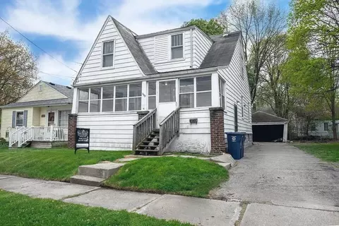 1405 Vermilya, Flint, MI 48507