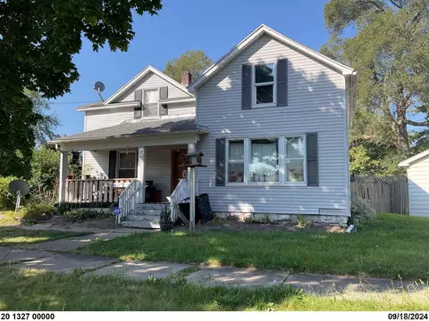 1301 Thurman, Saginaw, MI 48602