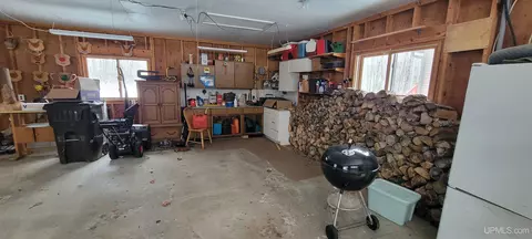 Exterior - 5784 E Maple Ridge 37th, Rock, MI 49880 photo 3 of 13