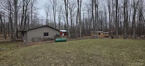 Exterior - 5784 E Maple Ridge 37th, Rock, MI 49880 photo 11 of 13