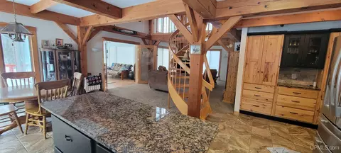 Entry Way - 5784 E Maple Ridge 37th, Rock, MI 49880 photo 1 of 1