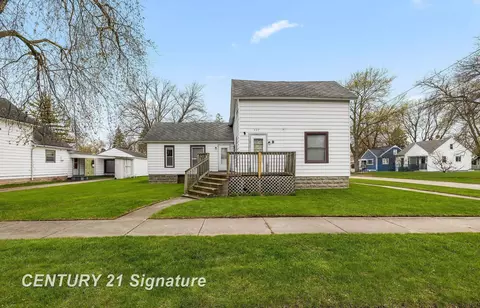 407 Ottawa, Bay City, MI 48706
