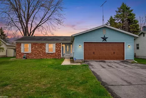 721 Range, Marysville, MI 48040