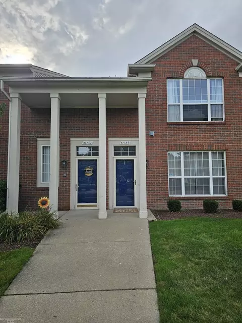 51789 Adler Park #63, New Baltimore, MI 48051
