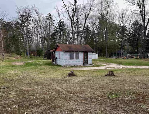 Exterior - 110 E Al Heiden, Harrison, MI 48625 photo 2 of 9
