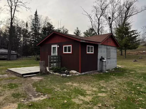 Exterior - 110 E Al Heiden, Harrison, MI 48625 photo 8 of 9