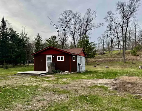 Exterior - 110 E Al Heiden, Harrison, MI 48625 photo 6 of 9