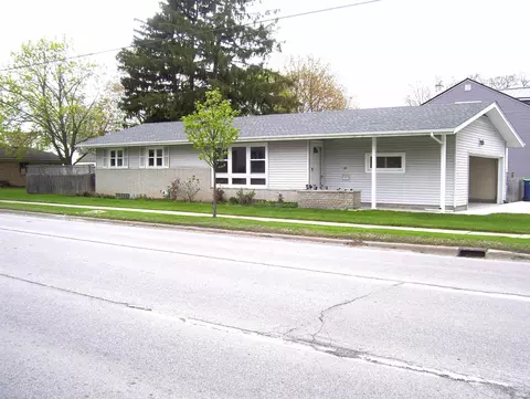 600 W Jenny, Bay City, MI 48706