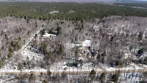 View/Area - 7122 Maple Grv, Munising, MI 49862 photo 4 of 6