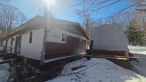 Other - 7122 Maple Grv, Munising, MI 49862 photo 18 of 19
