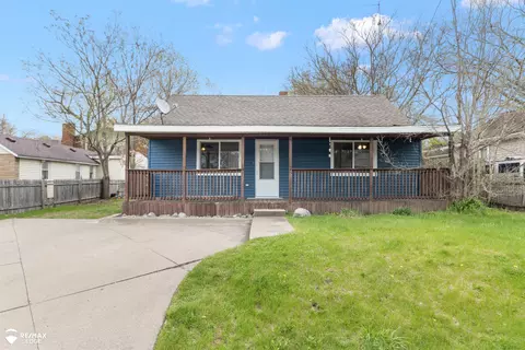 11454 Haven, Clio, MI 48420