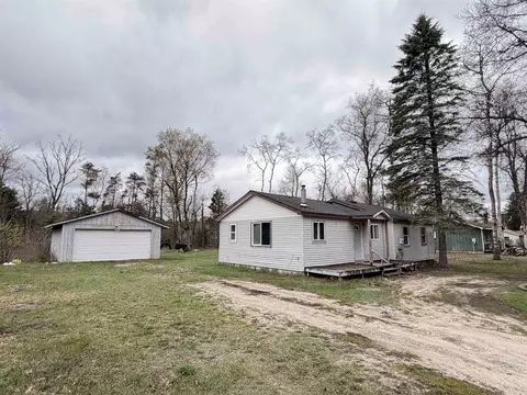 Undisclosed, Harrison, MI 48625