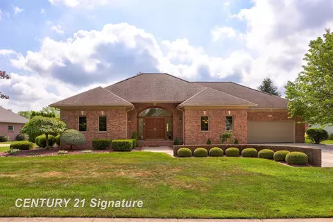 43 Sawmill Crk, Saginaw, MI 48603