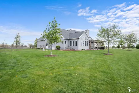 Exterior - 8911 Schroeder, Riga, MI 49276 photo 7 of 8