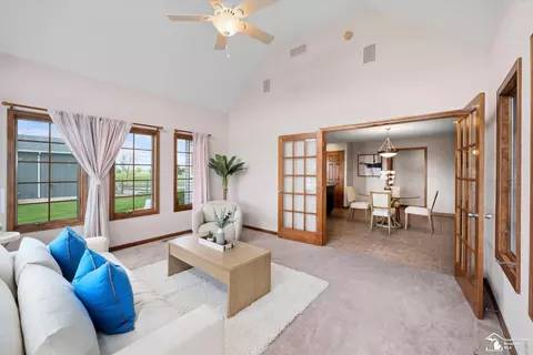 Living - 8911 Schroeder, Riga, MI 49276 photo 6 of 6