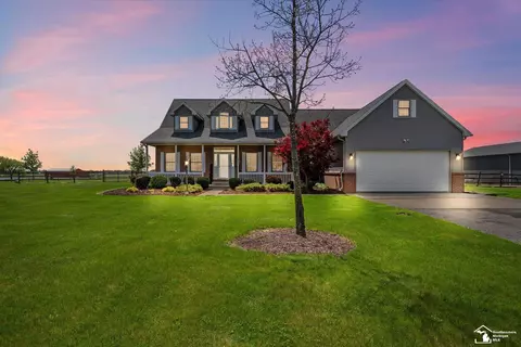 8911 Schroeder, Riga, MI 49276
