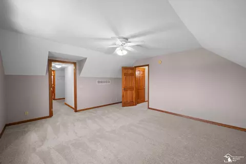 Bedroom - 8911 Schroeder, Riga, MI 49276 photo 4 of 6