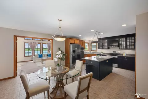 Dining - 8911 Schroeder, Riga, MI 49276 photo 1 of 3