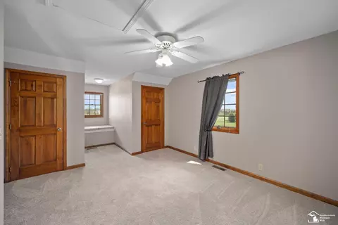 Bedroom - 8911 Schroeder, Riga, MI 49276 photo 3 of 6