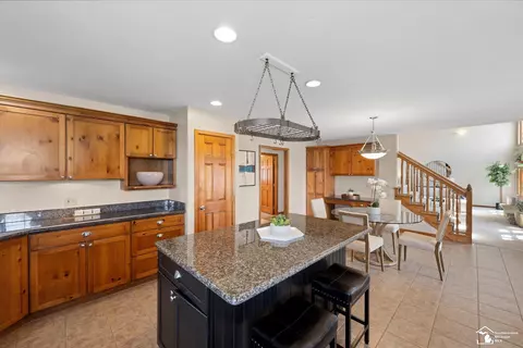 Kitchen - 8911 Schroeder, Riga, MI 49276 photo 3 of 3