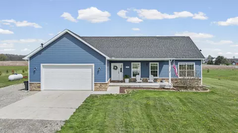 1985 Winslow, Attica, MI 48412