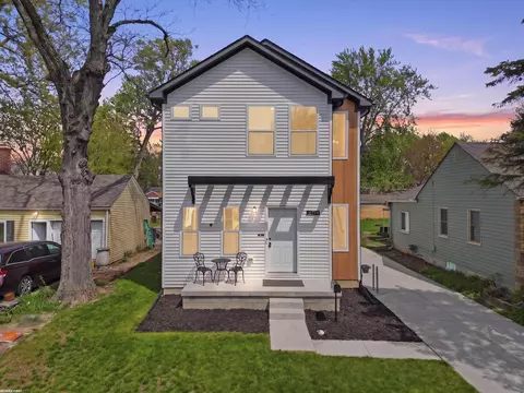21719 Elizabeth, Saint Clair Shores, MI 48080