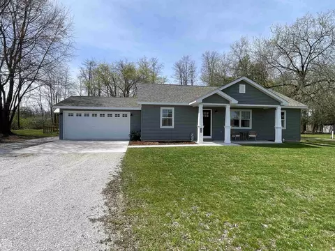 7048 Sylvia, Lexington, MI 48450
