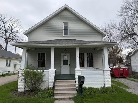 504 N Catherine, Bay City, MI 48706