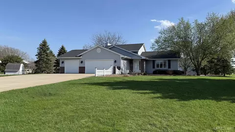 Undisclosed, Greenville, WI 54942