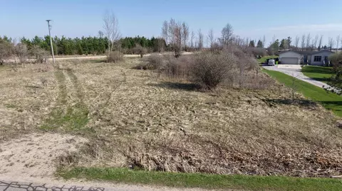 lot147 Heather, Gladwin, MI 48624
