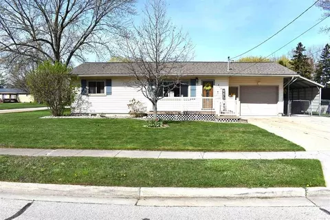 314 Roberts, Auburn, MI 48611