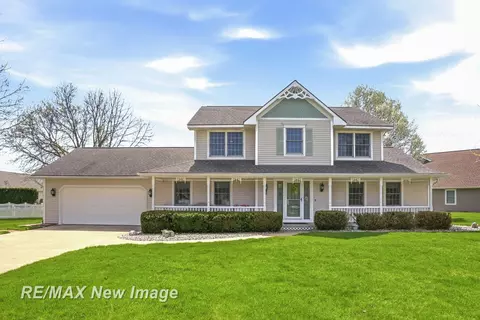 9151 Heatherfield, Saginaw, MI 48609