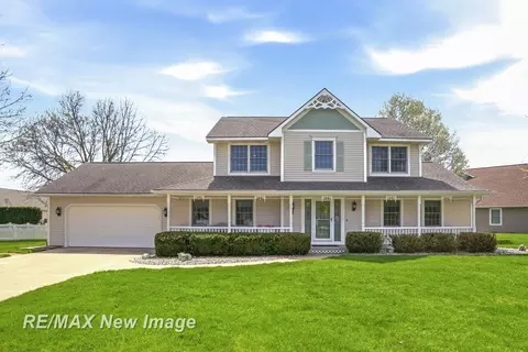 9151 Heatherfield, Saginaw, MI 48609