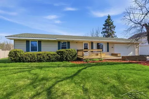 4324 Airport, Midland, MI 48642