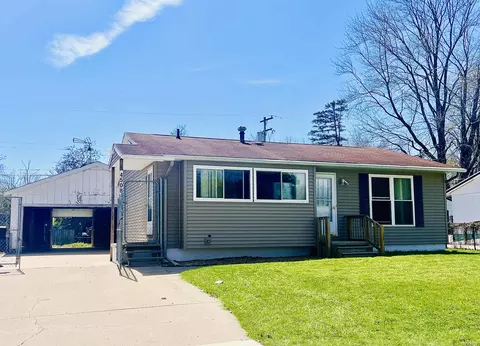 4508 Hamilton, Midland, MI 48642