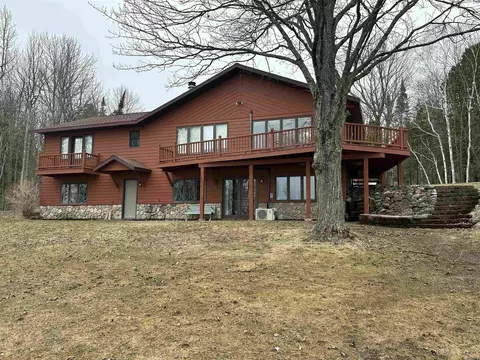 N11033 East Shore, Marenisco, MI 49947