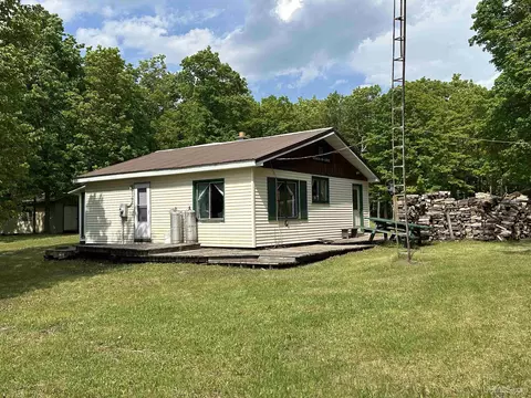 Off Camp 6, Ironwood, MI 49938