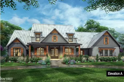5247 Victory, Linden, MI 48451