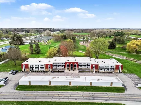 205 Kennely #A15, Saginaw, MI 48609