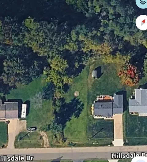 lot355 Hillsdale, Davison, MI 48423