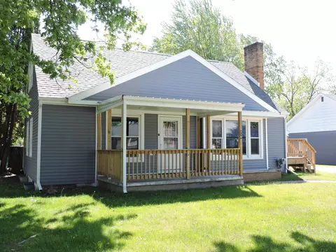 119 S Almont, Standish, MI 48658