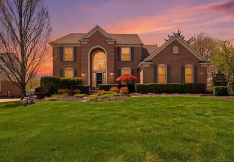 4030 Holly, Oakland Township, MI 48306