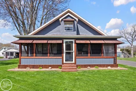 47433 Forton, Chesterfield, MI 48047