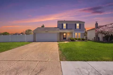 42944 Pheasant Run, Sterling Heights, MI 48313