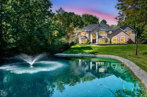 438 State Park Rd, Ortonville, MI 48462