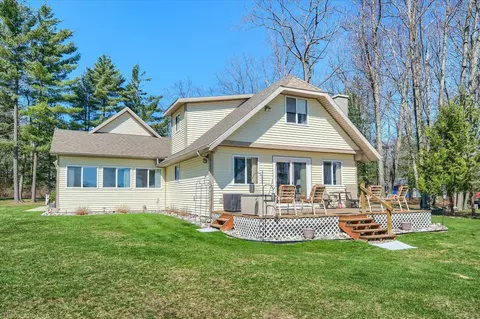 7414 Cedar Lk, Oscoda, MI 48750