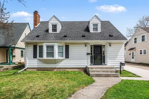 310 Green, Bay City, MI 48708