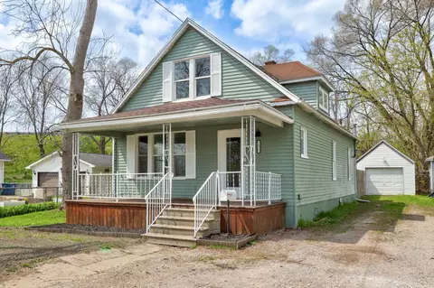 2875 Schaefer, Saginaw, MI 48604
